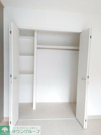 土呂ラポールレジデンスの物件内観写真